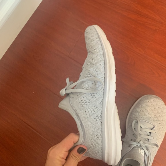 APL Women's Techloom Phantom Sneakers - Picture 6 of 6